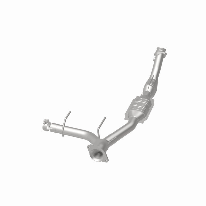 MagnaFlow Conv DF 03-04 Ford Expedition 5.4L V8 Passenger Side - DTX Performance