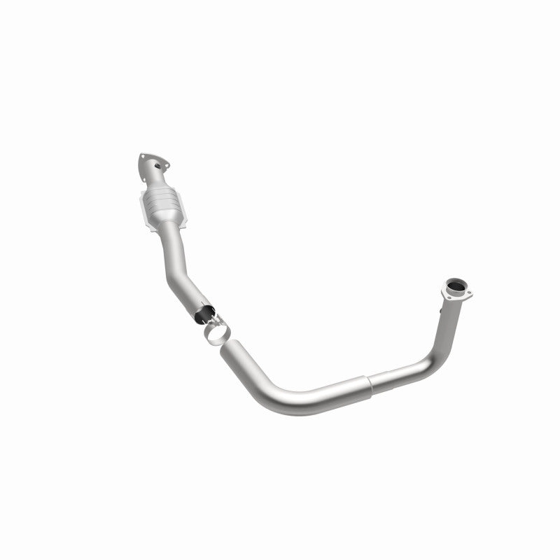 MagnaFlow Conv DF 97-00 GM Van 5.7L Lf - DTX Performance