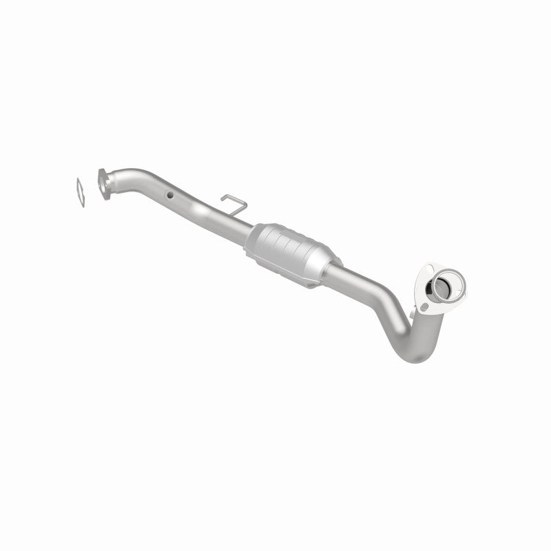 MagnaFlow Conv DF 98-02 Passport 3.2L OEM - DTX Performance