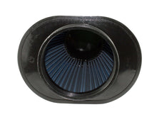 Load image into Gallery viewer, aFe MagnumFLOW Air Filters IAF P5R A/F P5R 5-1/2F x (7x10)B x 5-1/2T x 8H - DTX Performance