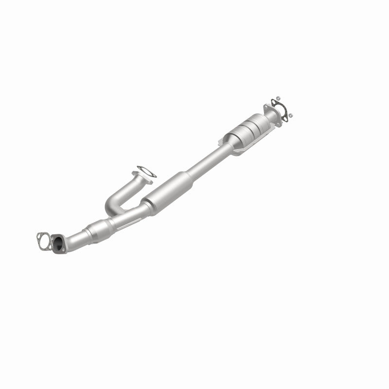 MagnaFlow Conv DF 03-05 Tiburon 2.7L OEM - DTX Performance