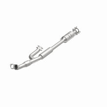 Load image into Gallery viewer, MagnaFlow Conv DF 03-05 Tiburon 2.7L OEM - DTX Performance