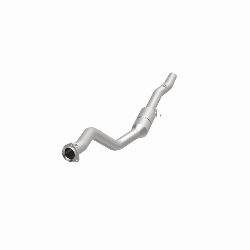 MagnaFlow Conv DF 01-03 Audi S8 4.2L Passenger Side - DTX Performance