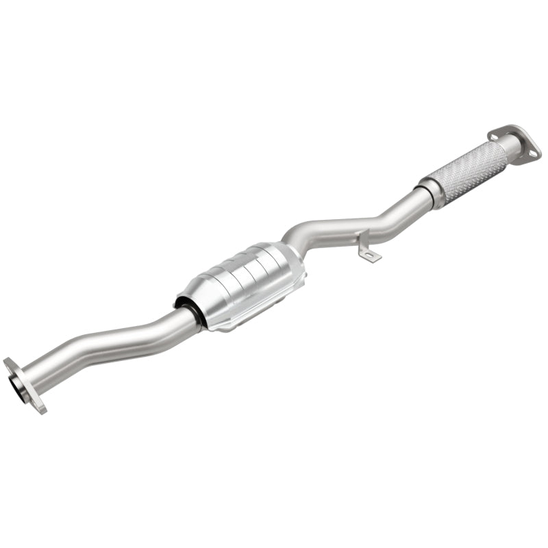 MagnaFlow Conv Direct Fit Nissan 85-86 - DTX Performance