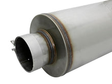 Load image into Gallery viewer, aFe SATURN 4S 409 Stainless Steel Muffler - DTX Performance