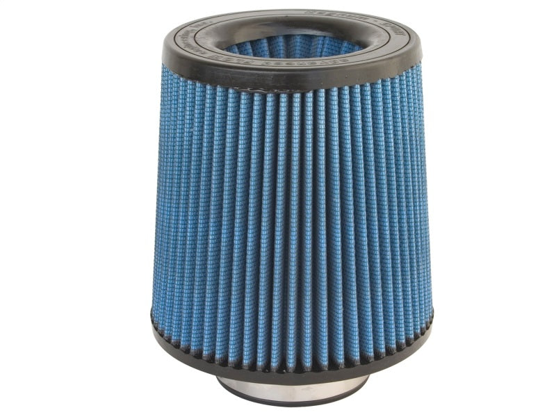 aFe MagnumFLOW Air Filters IAF P5R A/F P5R 4(3.85)F x 8B x 7T (Inv) x 8H - DTX Performance