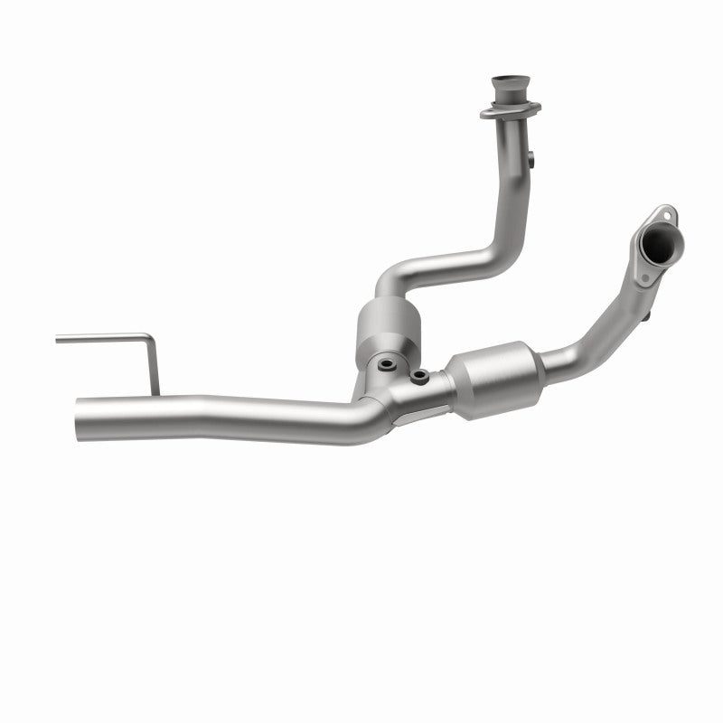 MagnaFlow Conv DF 99-01 G Cherokee Front 4.7L - DTX Performance