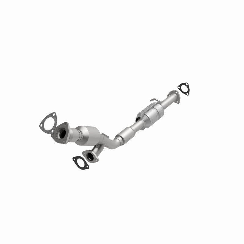 MagnaFlow Conv DF 02-03 Saturn Vue 3.0L Rear - DTX Performance