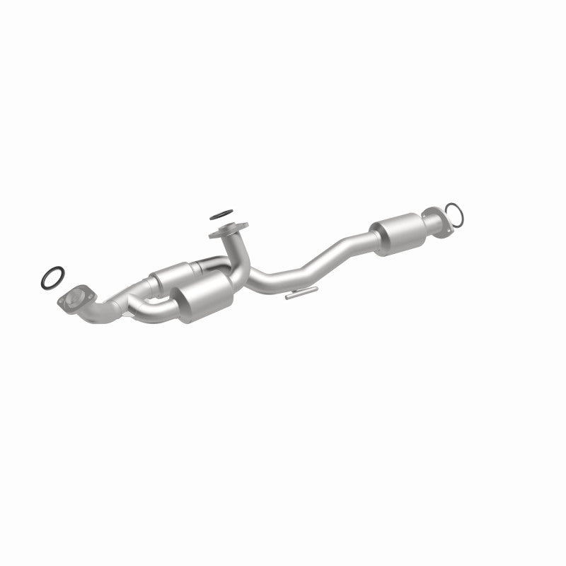 MagnaFlow Conv Direct Fit 97-01 Toyota Camry 3.0L / 96-98 Lexus ES300 3.0L - DTX Performance