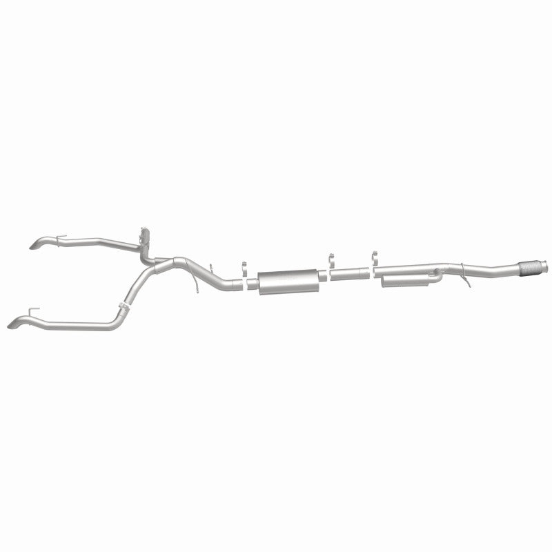 MagnaFlow 18-23 Dodge Durange NEO Series Cat-Back Exhaust - DTX Performance