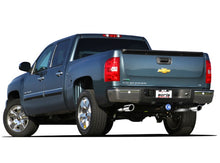 Load image into Gallery viewer, Borla 09-12 GMC Sierra 1500 / 09-12 Chevrolet Silverado 1500 SS Catback Exhaust - DTX Performance