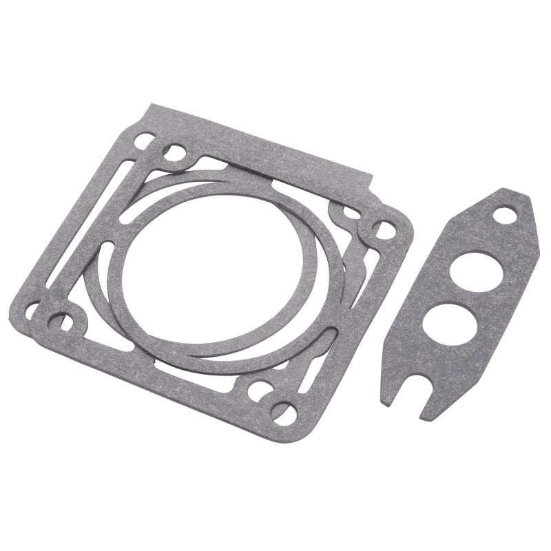 Edelbrock 75mm Gasket Set - DTX Performance