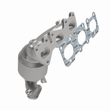 Load image into Gallery viewer, MagnaFlow Conv DF 13-14 Santa Fe 3.3L Manifold - DTX Performance