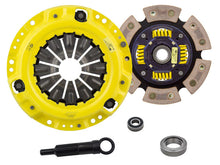 Load image into Gallery viewer, ACT 1980 Toyota Corolla XT/Race Sprung 6 Pad Clutch Kit - DTX Performance