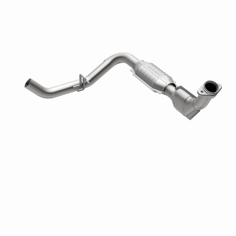 MagnaFlow Conv DF 99-00 Ford Trucks 5.4L - DTX Performance