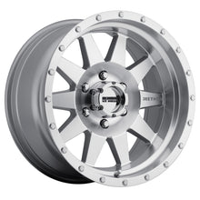 Load image into Gallery viewer, Method MR301 The Standard 15x7 -6mm Offset 6x5.5 108mm CB Machined/Clear Coat Wheel - DTX Performance