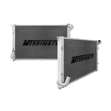 Load image into Gallery viewer, Mishimoto 01-07 Mini Cooper S Aluminum Radiator (Will Not Fit R56 Chassis) - DTX Performance