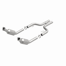 Load image into Gallery viewer, Magnaflow Conv DF Mustang 05-09 4.6L OEM - DTX Performance