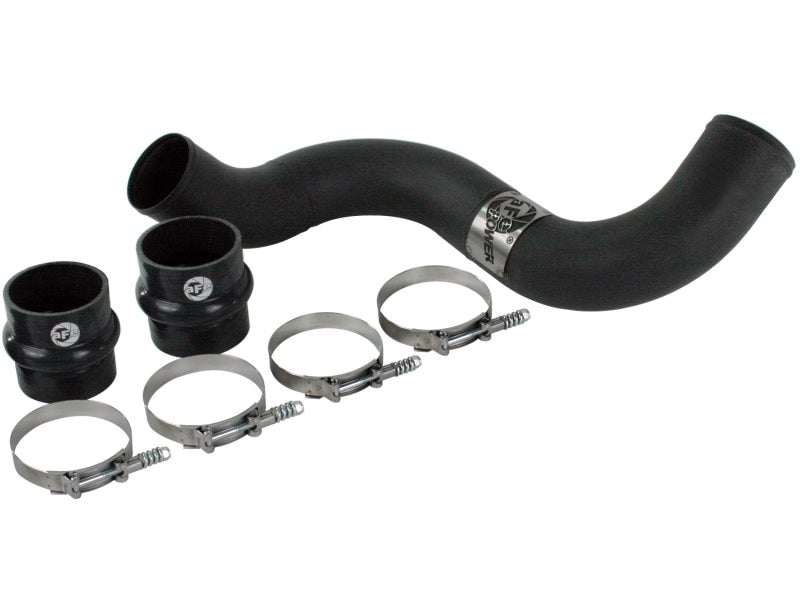 aFe Bladerunner Intercooler Tube Out 03-07 Ford Diesel Trucks V8 6.0L (td) - DTX Performance