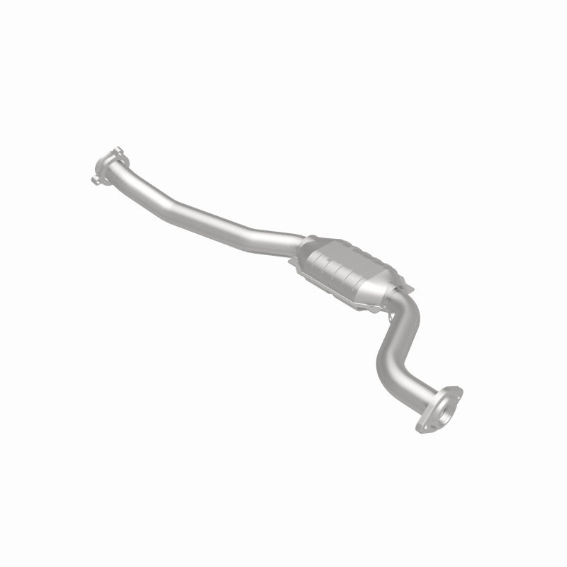 MagnaFlow Conv DF 04-06 Colorado 2.8/3.5 Rear O - DTX Performance