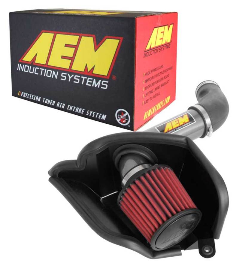 AEM Induction 2019 Volkswagen Jetta 1.4L Cold Air Intake - DTX Performance