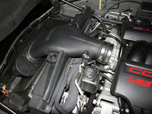 Load image into Gallery viewer, Airaid 08-13 Corvette C6 6.2L CAD Intake System w/ Tube (Dry / Black Media) - DTX Performance