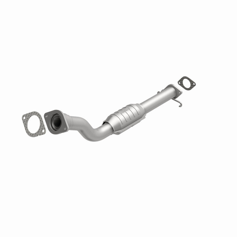 MagnaFlow Conv DF 99-02 Oldsmobile Intrigue - DTX Performance