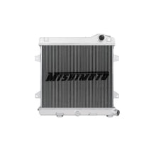 Load image into Gallery viewer, Mishimoto 87-91 BMW E30 M3 Manual Aluminum Radiator - DTX Performance