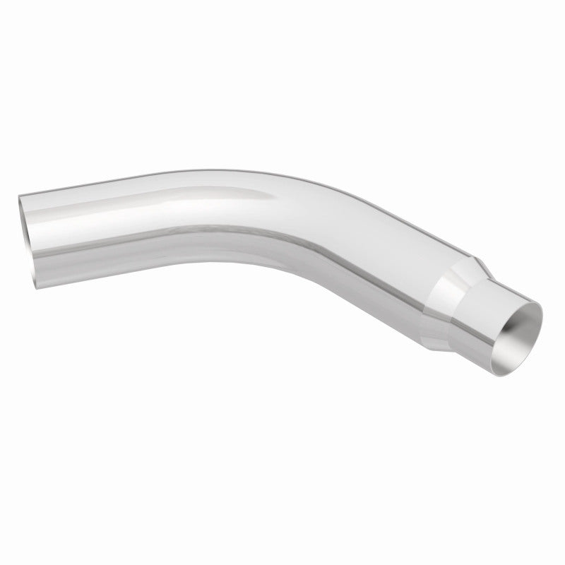 MagnaFlow Tip 1-pk Side-Exit 4x18 3 ID SS - DTX Performance