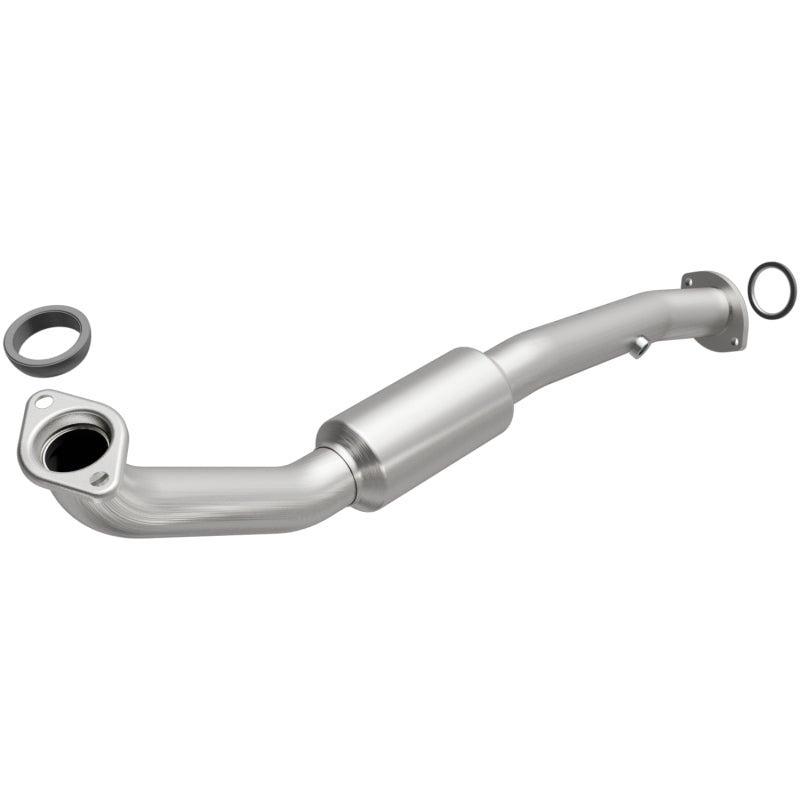 Magnaflow Conv DF 2009-2012 Highlander 2.7 L Underbody - DTX Performance