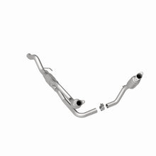 Load image into Gallery viewer, MagnaFlow Conv DF 00-03 Dodge Dakota 4.7L 4WD (49 State) - DTX Performance