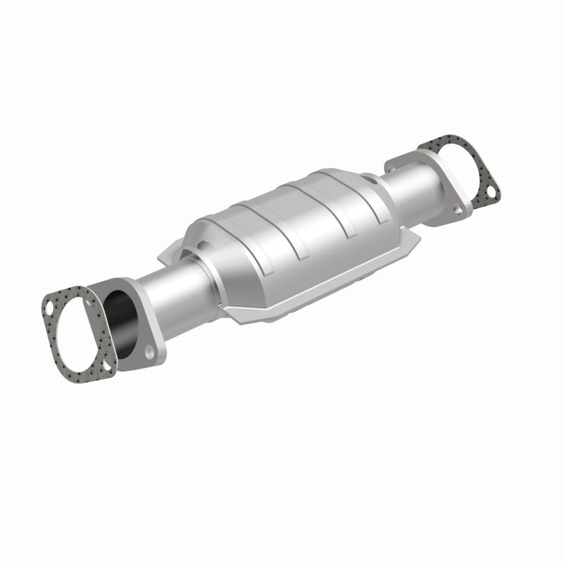 MagnaFlow Conv DF 06-08 Hyun/Kia 3.8L - DTX Performance