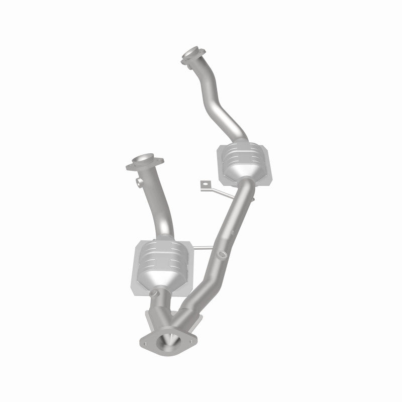 MagnaFlow Conv DF 95- 96 Ford Windstar 3.0L - DTX Performance