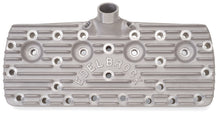 Load image into Gallery viewer, Edelbrock Cylinder Heads 1939-48 Model Ford Flatheads w/ Block Letter Logo (Pair) - DTX Performance