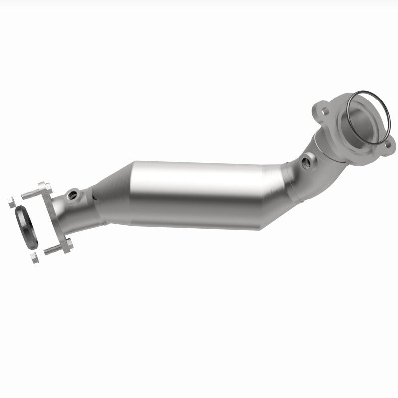 Magnaflow Conv DF 2009-2015 CTS V8 6.2 OEM Underbody - DTX Performance