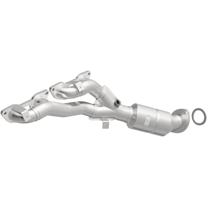 MagnaFlow Conv DF 08-10 Lexus IS F 5.0L D/S Manifold - DTX Performance