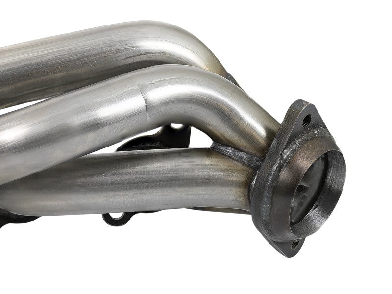 aFe Ford F-150 15-22 V8-5.0L Twisted Steel 304 Stainless Steel Headers - DTX Performance