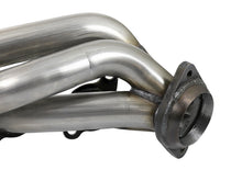 Load image into Gallery viewer, aFe Ford F-150 15-22 V8-5.0L Twisted Steel 304 Stainless Steel Headers - DTX Performance