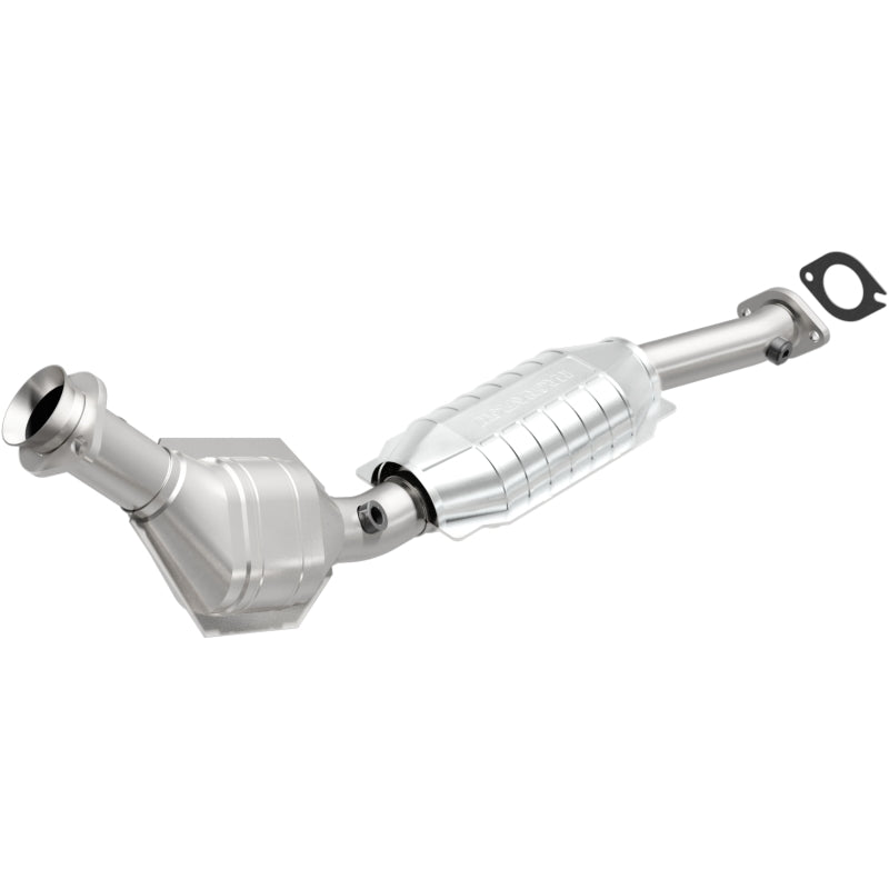 MagnaFlow Conv DF 96-00 Crown Vic 4.6L OEM - DTX Performance