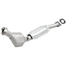 Load image into Gallery viewer, MagnaFlow Conv DF 96-00 Crown Vic 4.6L OEM - DTX Performance