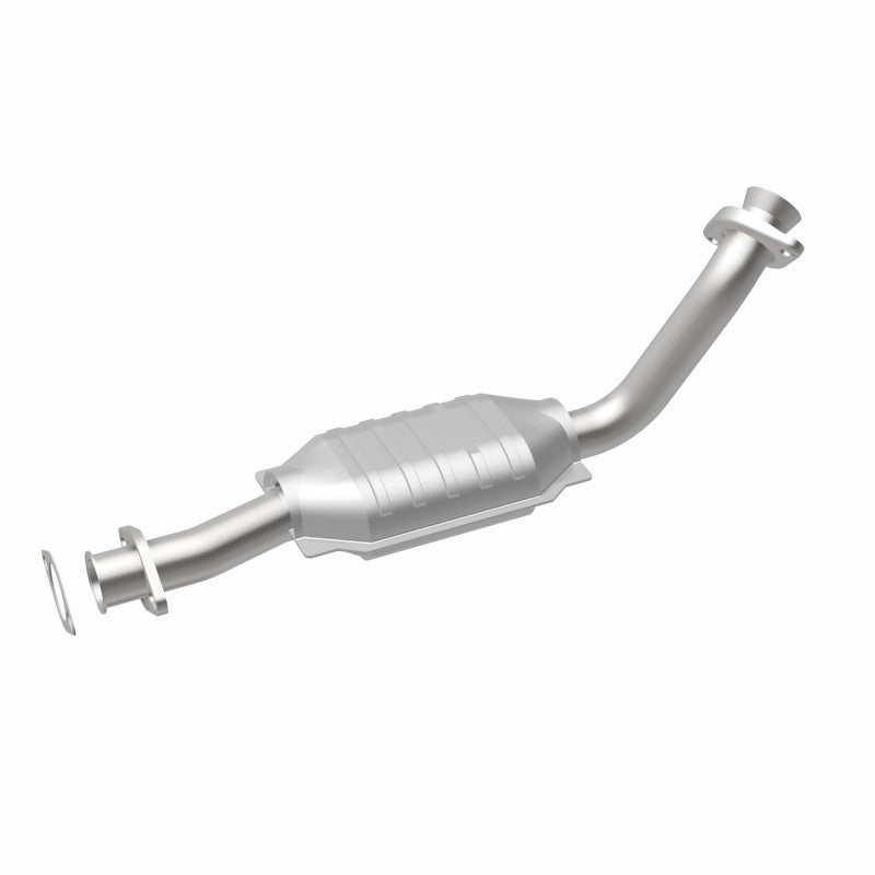 MagnaFlow Conv DF Ford-Lincoln-Mercury 9 - DTX Performance