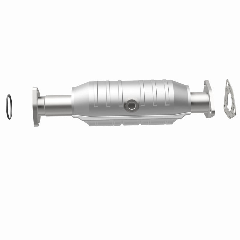 MagnaFlow Conv DF 03-04 Honda Pilot 3.5L OEM - DTX Performance