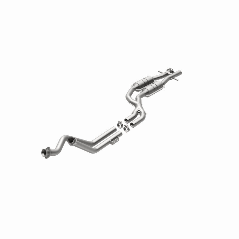 MagnaFlow Conv DF 1995 Mercedes SL320 3.2L - DTX Performance