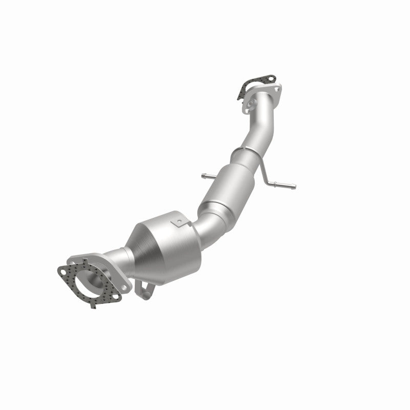 Magnaflow Conv DF 2010-2013 TRANSIT CONNECT 2.0 L Underbody - DTX Performance