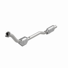 Load image into Gallery viewer, MagnaFlow Conv DF 99-01 Ford Explor 5.0L - DTX Performance