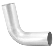 Load image into Gallery viewer, AEM 3.5in Diameter Aluminum 90 Degree Bend Pipe Tube - DTX Performance