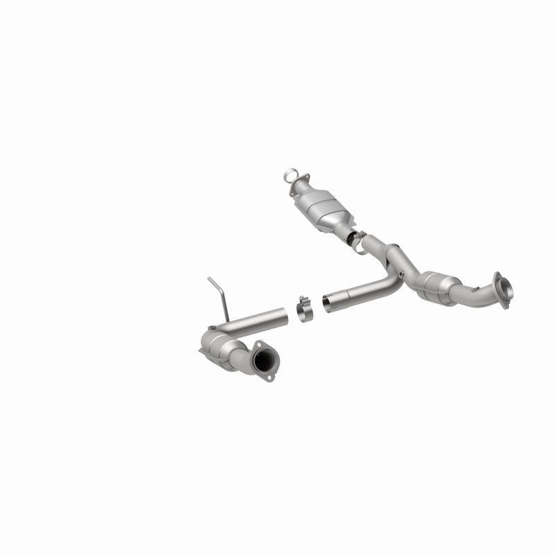 MagnaFlow Conv DF Explorer 02-04 4.6L OEM - DTX Performance