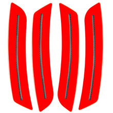 Load image into Gallery viewer, Oracle 16-19 Chevrolet Camaro Concept Sidemarker Set - Clear - Red Hot (G7C) - DTX Performance