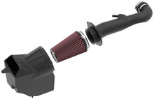 Load image into Gallery viewer, K&amp;N 18-20 Jeep Grand Cherokee 3.6L V6 Performance Intake Kit - DTX Performance