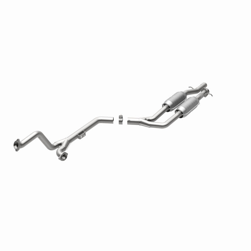 MagnaFlow Conv DF 92-93 Mercedes 500E 5.0L - DTX Performance